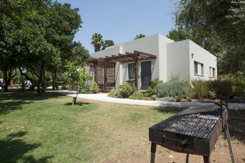 Kurlender Guest House Sheʼar Yashuv Camera foto